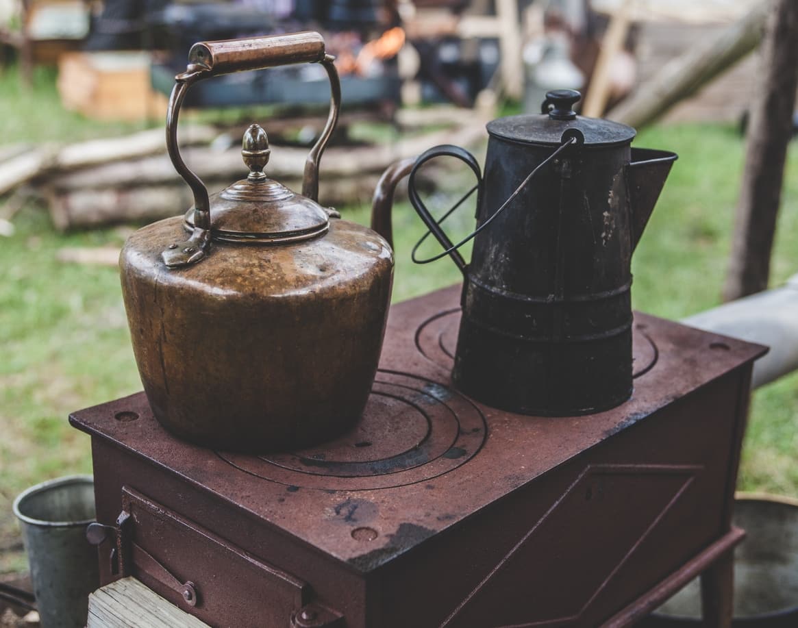 little home appliance